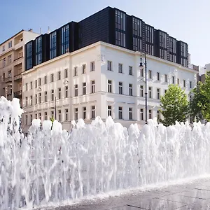 Iberostar Grand Hotel Budapest