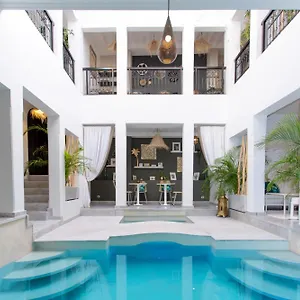Al Rimal & Riad Marrakesh