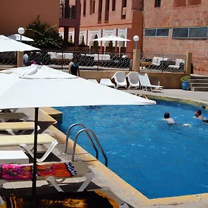 Le Grand Tazi Hotel Marrakesh